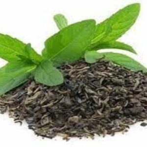 Green Tea Water Soluble Liquid