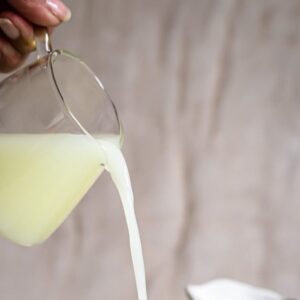 Rice Whey Water Soluble Liquid