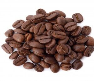 COFFEE BEAN WATER SOLUBLE LIQUID